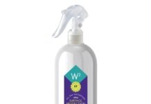 Life Essentials Personal Care launches ‘W2 Protection Spray’ range Life Essentials Personal Care
