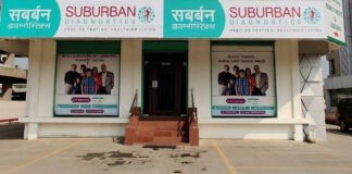 Suburban Diagnostics conducts over 3,00,000 Covid19 tests in 6 months Suburban Diagnostics