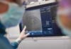 Define PCI study data show potential of treating residual ischemia Define PCI