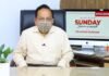 Serum India & Bharat Biotech to pursue intranasal Covid-19 vaccine clinical trials Covid-19