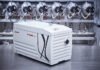 Leybold introduces New vacuum pump ECODRY 25 and 35 plus Leybold