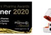 Nemera wins at CphI Festival of Pharma Nemera