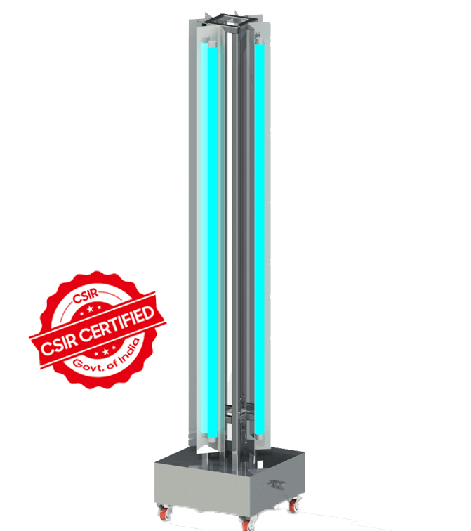 spectra360 Neutral Atom