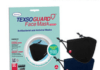 Intexso launches TexsoGuard antibacterial and antiviral face masks Intexso launches TexsoGuard antibacterial and antiviral face masks