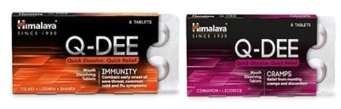 Himalaya Drug Company