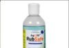 IIT Delhi’s Startup Nanosafe launches zero alcohol sanitizer Nanosafe