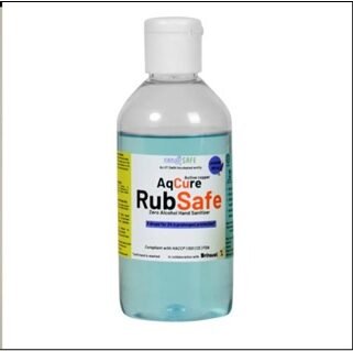 Nanosafe Nanosafe