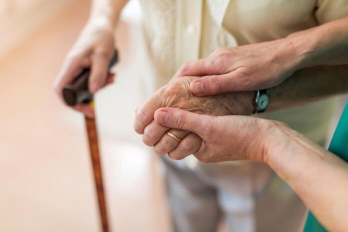 Dementia Anticholinergic