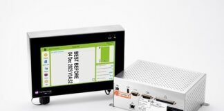 Markem-Imaje’s thermal transfer printer offers easier integration into packaging lines markem-imaje