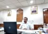 Government of India commits to improve the pharmaceutical profession & industry Pharmaceutical