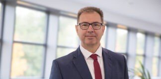 Romaco Kilian restructured new dual leadership Romaco