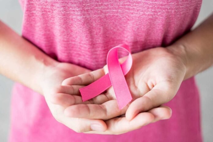 Breast cancer