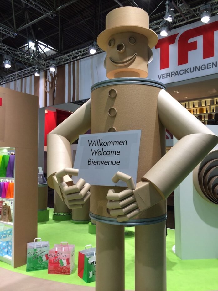 interpack