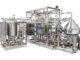 New Gea Pharma Separator line aseptic supports Sinovac Gea