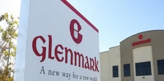 Glenmark’s consolidated revenue increased by 4.88 % for Q2 FY 2020-21 glenmark pharmaceuticals