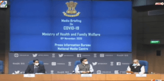 Covid-19 vaccine would be available to all priority population groups Vaccine