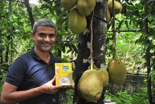 Jackfruit365 Jackfruit365