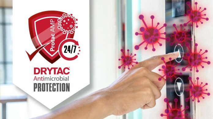 Drytac
