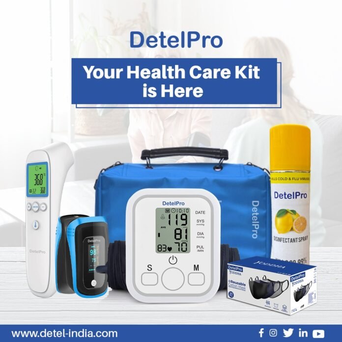 DetelPro