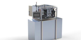 Domino launches variable data printing solution for pharmaceutical applications Domino