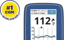 Abbott’s Freestyle Libre 2 now approved for adults and children with diabetes Abbott