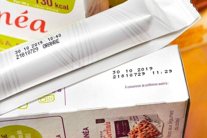 Markem Imaje