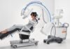 New Cios Flow mobile C-arm from Siemens Healthineers designed for more ease in the OR Cios Flow