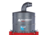 Ahlbrandt launches the modular Ozone Converter Catalytic Air Purifier Ahlbrandt