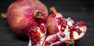 Natural extracts for active life and healthy aging natural