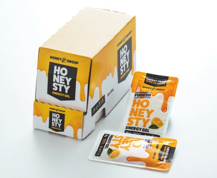 single-dose packaging