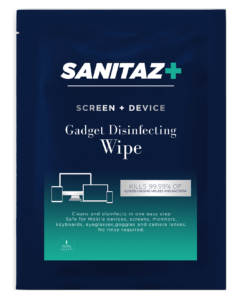 Sanitaz Plus