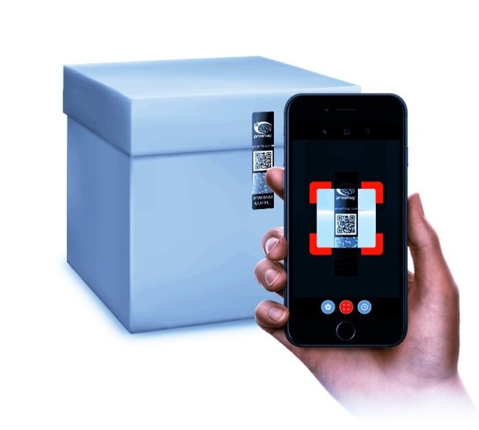 smart packaging