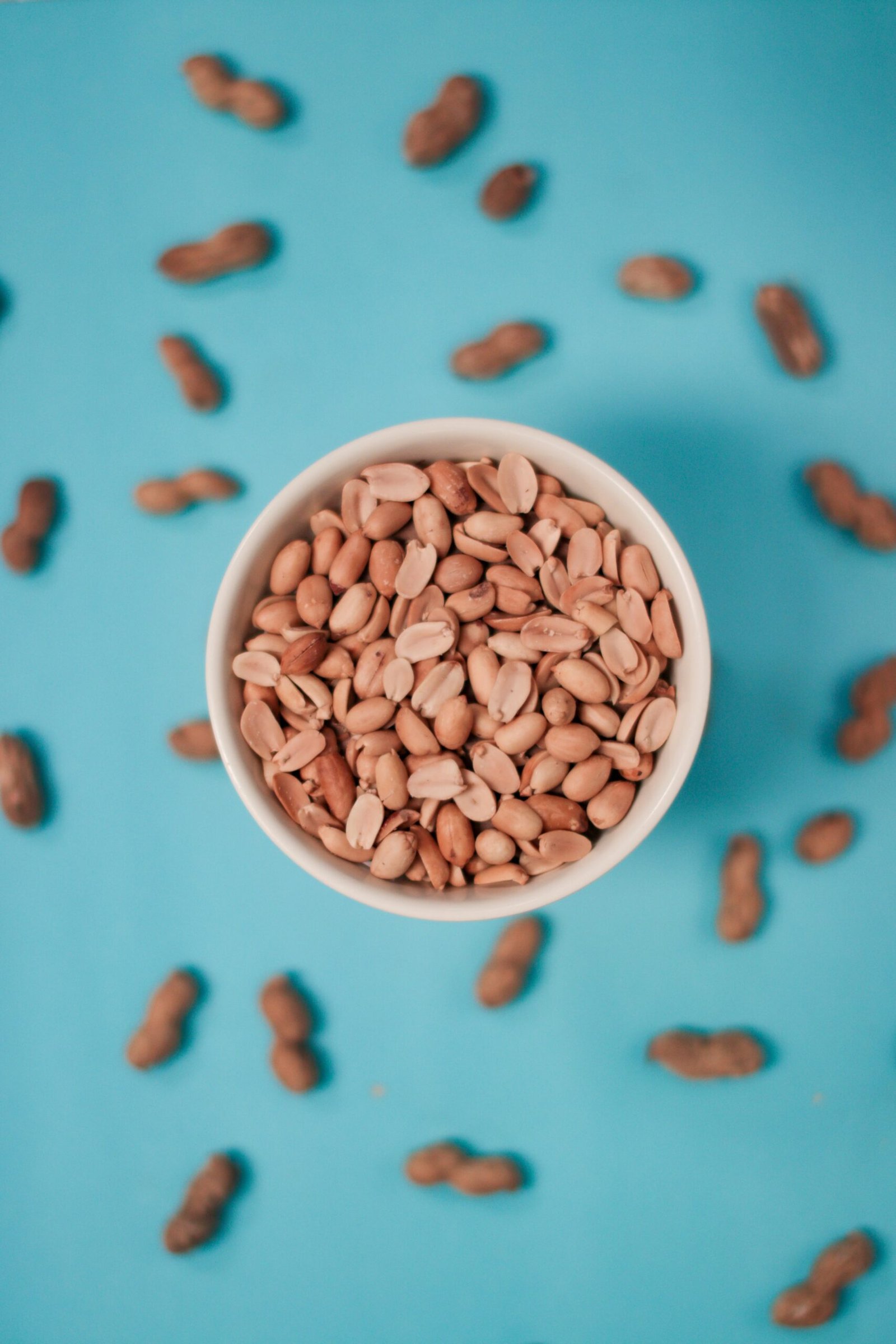 EC approves Aimmune’s Palforzia as treatment for peanut allergy in the EU Palforzia