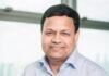 Avery Dennison’s smart factory in Greater Noida Mahesh Pathak, Avery Dennison