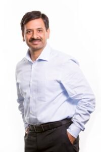Pankaj Bhardwaj, Avery Dennison