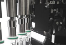 Syntegon validates AI-equipped visual inspection system in production line Syntegon