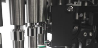 Syntegon validates AI-equipped visual inspection system in production line Syntegon