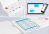 Improved compliance monitoring for clinical trials