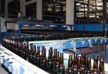 AGI glaspac Invests in German Tech for a new furnace in Telangana plant AGI