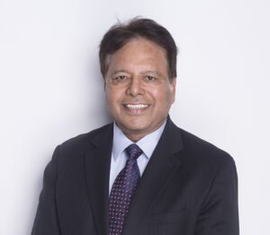 Sudhir Srivastav