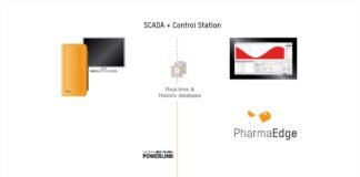 PharmaEdge: FDA compliant and more than just SCADA Pharma
