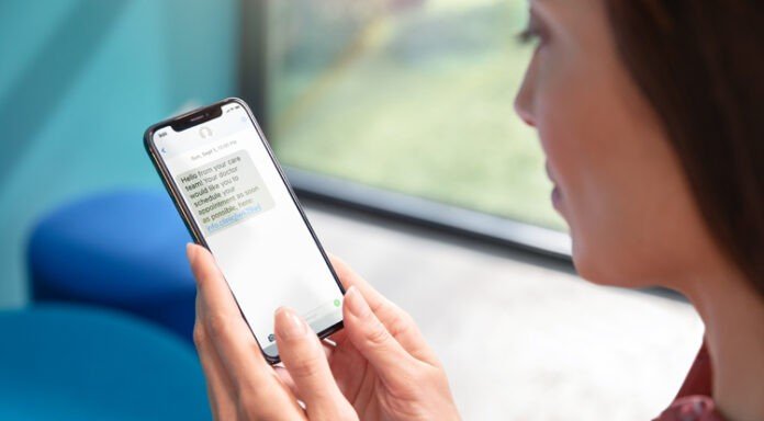 philips-patient-manageweb750 The new Philips and OpenDoctor patient management solution Photo Philips