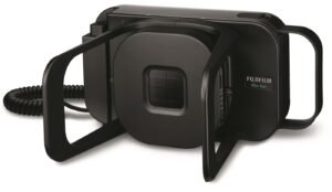Fujifilm’s portable x-ray FDR Xair system to connect with qXR software