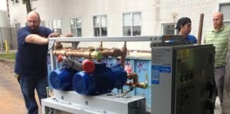 Atlas Copco acquires US medical gas systems supplier Atlas Copco acquires US medical gas systems supplier