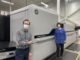 Canada’s CCL installs world’s first HP Indigo 35K digital press HP Indigo 35K digital press at CCL Industries