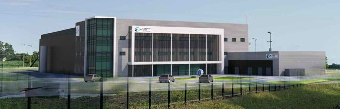 Dishman Carbogen Amcis Limited
