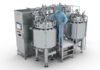 Syntegon’s innovations at virtual Achema Pulse Syntegon Achema 21 preview