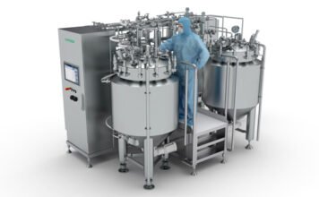Syntegon’s innovations at virtual Achema Pulse Syntegon Achema 21 preview