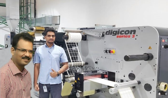 Astron Packaging Astron ABG Digicon