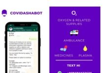 ‘COVIDASHA’- technology shot to a battle second wave of the pandemic CovidAsha- An initiative by Engati to fight second wave of the pandemic
